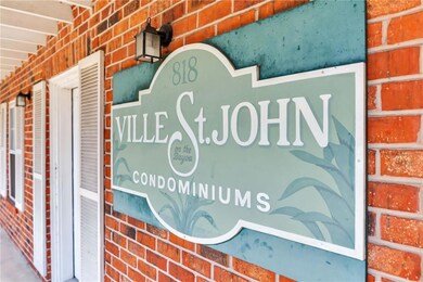 818 Moss St unit 101, New Orleans, LA 70119 - photo 4