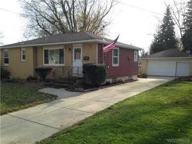 461 Esther St, North Tonawanda, NY 14120 - photo 2