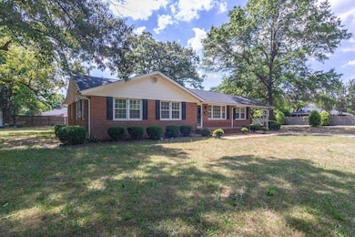 1416 Two Notch Rd SE, Aiken, SC 29803 - photo 2