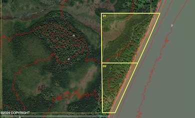 P148 Contour Map