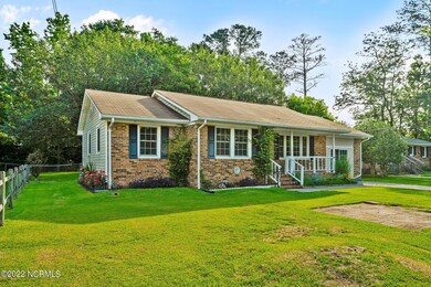 701 Lakewood Dr, Jacksonville, NC 28546 - photo 6