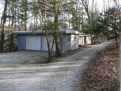 3405 S Spring Branch Rd, Bloomington, IN 47401 - photo 3