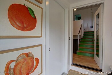 entry hall