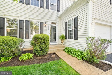 10025 Naughton Ct, Bristow, VA 20136 - photo 4