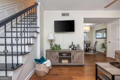 6940 Roswell Rd unit B4, Atlanta, GA 30328 - photo 2