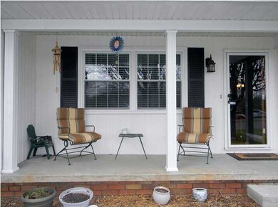 2005 Kyker Bonner Ave NW, Cleveland, TN 37311 - photo 3