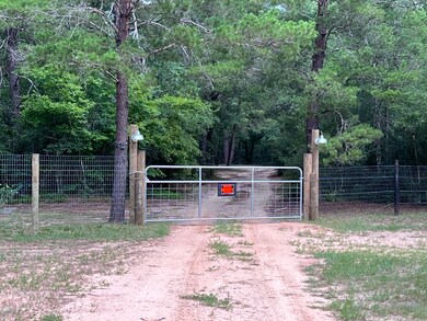 Gate