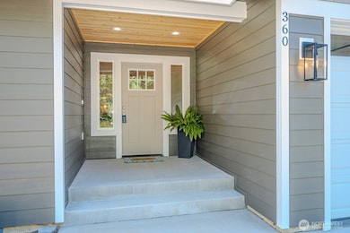 360 Lakeview Loop NE, Ocean Shores, WA 98569 - photo 2