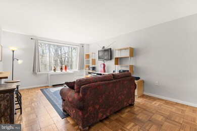 Phylmar Plaza unit 314, Washington, DC 20007 - photo 7