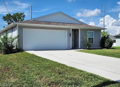 616 NE 24th Terrace, Cape Coral, FL 33909 - photo 2