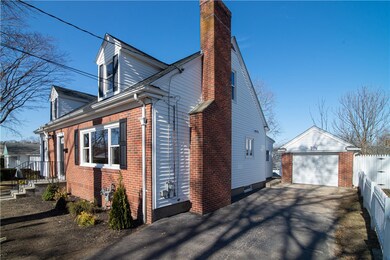 43 Winona St, Providence, RI 02904 - photo 3