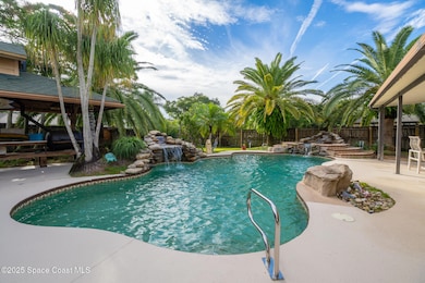 6061 Banbury Ave, Cocoa, FL 32927 - photo 2