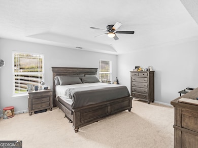 106 Wrightsburg Way, Zebulon, GA 30295 - photo 6