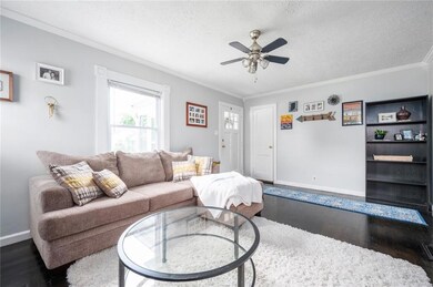 424 N 18th Ave, Beech Grove, IN 46107 - photo 6