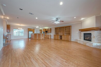 3714 Melvin Ct, Needville, TX 77461 - photo 7