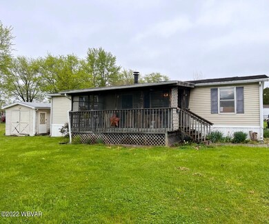 1635 Pennsylvania 442 unit LOT C17, Muncy, PA 17756 - photo 7