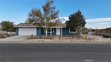 40974 156th St E, Lancaster, CA 93535 - photo 3
