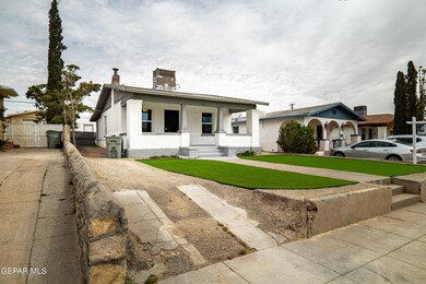 3113 Morehead Ave, El Paso, TX 79930 - photo 4