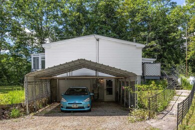 1052 Corn Hill Rd, Webster, NH 03303 - photo 5