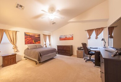 Master Bedroom 1