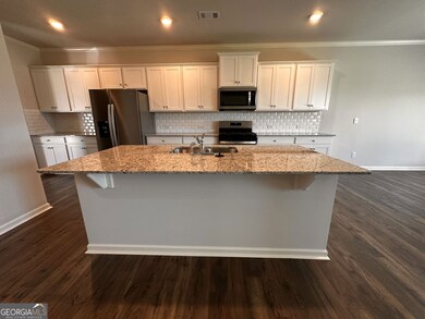 140 Landsdowne Way SE, Cartersville, GA 30120 - photo 4