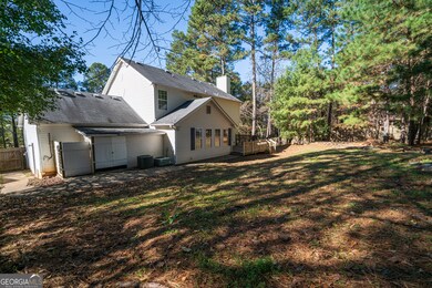 200 Flamingo Dr, Monticello, GA 31064 - photo 4