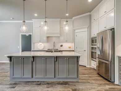 19908 Millstone Crossing Dr, Edmond, OK 73012 - photo 7