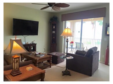 Living room, with loads of light flowing into this