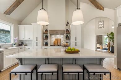 3814 S Nyssa Place, Broken Arrow, OK 74011 - photo 6