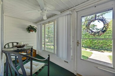 Sun Room