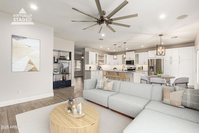 1234 E Lark St, Gilbert, AZ 85297 - photo 7