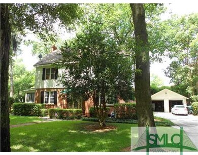 Exterior Front. MATURE TREES AND EXQUISITE LANDSCA