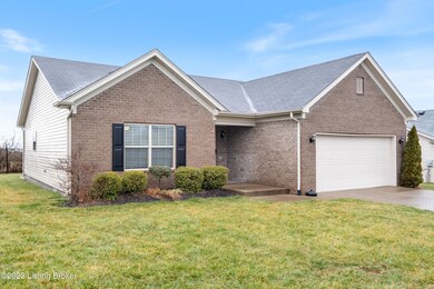 468 Gentry Crossings Blvd, Mount Washington, KY 40047 - photo 2