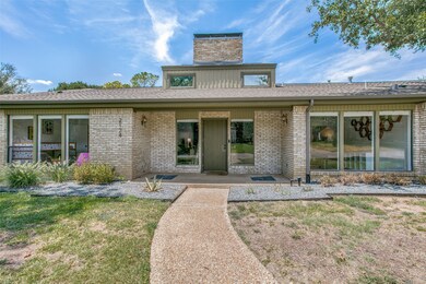2124 Savannah Trail, Denton, TX 76205 - photo 4