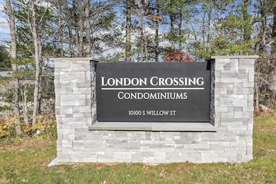 10100 S Willow St unit 109, Manchester, NH 03103 - photo 2