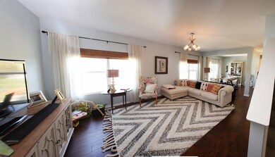 13121 Hayes St, Crown Point, IN 46307 - photo 2