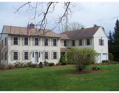 710 South Rd, Templeton, MA 01468 - photo 3