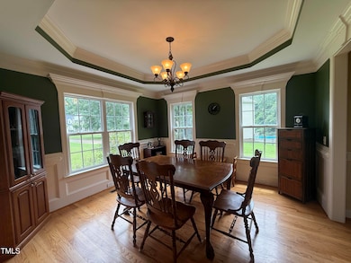 220 Langdon Pointe Dr, Garner, NC 27529 - photo 5