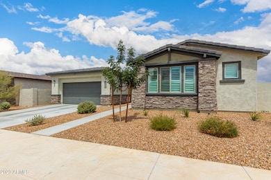 1208 W Desert Spoon Dr, San Tan Valley, AZ 85140 - photo 4