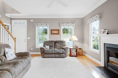 5314 Dunmore Rd, Wilmington, NC 28409 - photo 4