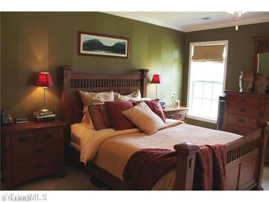 Master Bedroom.