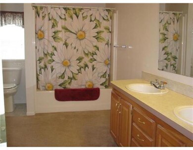 Master Bath/Spa.