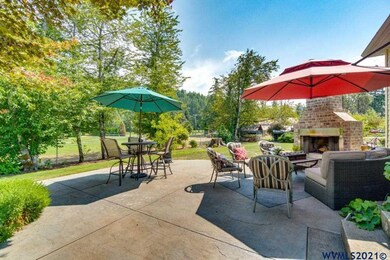 26820 S Ranch Hills Rd, Mulino, OR 97042 - photo 6