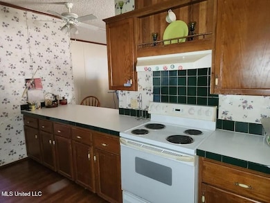 27261 Varnado Cutoff Rd, Picayune, MS 39466 - photo 5