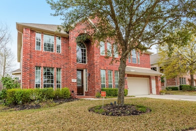 3107 Rosholt Dr, Spring, TX 77386 - photo 2