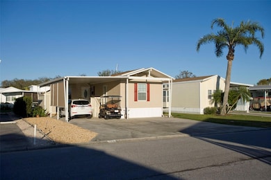 35143 Danny Dr unit LOT 116, Zephyrhills, FL 33541 - photo 3