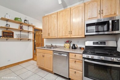 2624 N Spaulding Ave unit 2624, Chicago, IL 60647 - photo 7