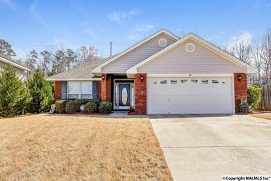 Welcome to a great home in Shadow Springs!
