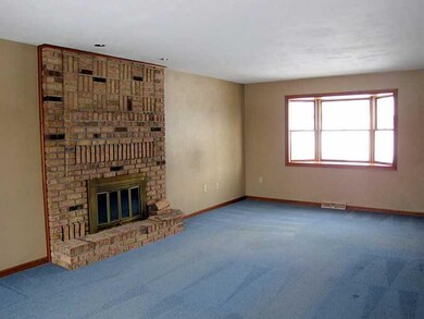 Family Room.