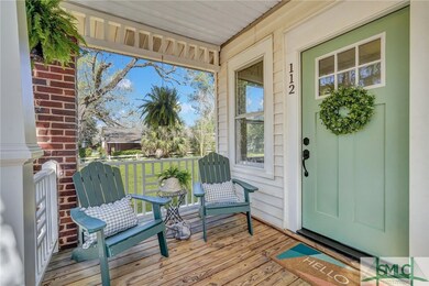 112 Goebel Ave, Savannah, GA 31404 - photo 4